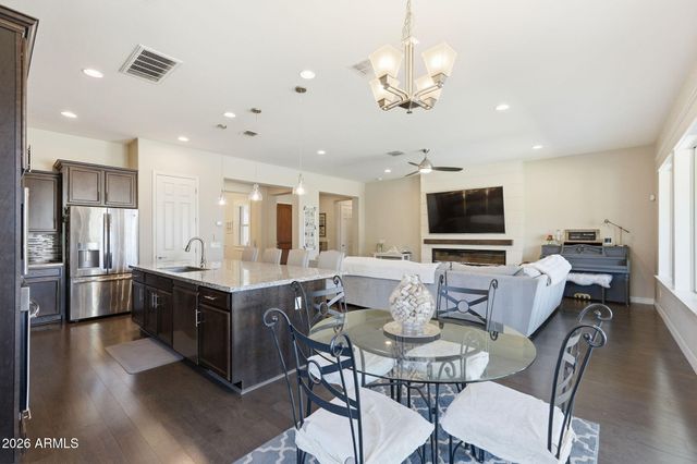 20552 S 196TH Place, Queen Creek, AZ 85142