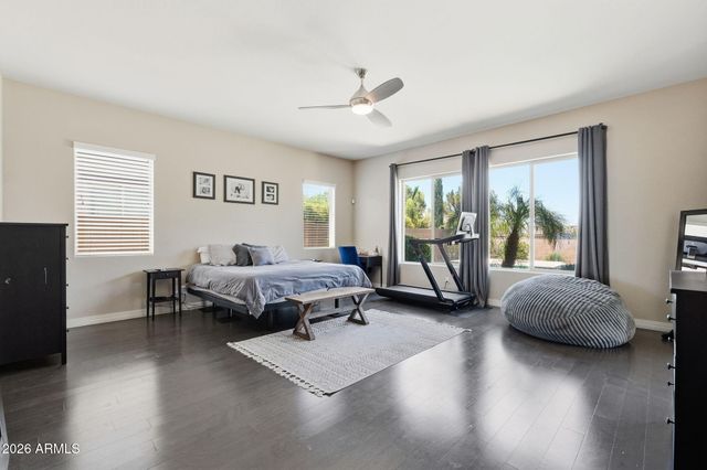 20552 S 196TH Place, Queen Creek, AZ 85142