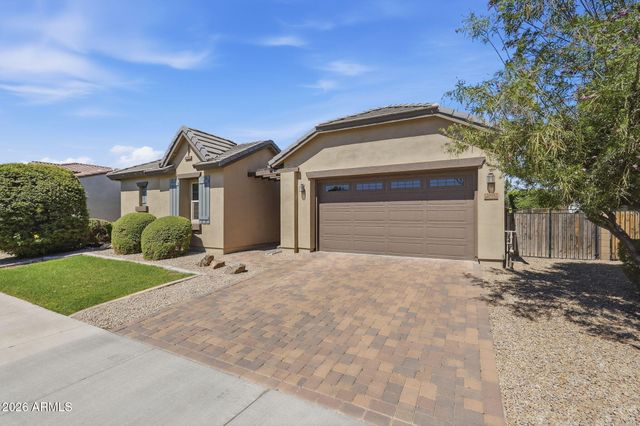 20552 S 196TH Place, Queen Creek, AZ 85142