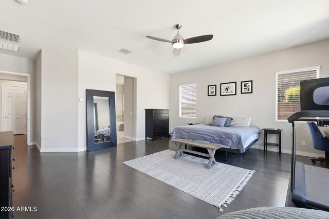 20552 S 196TH Place, Queen Creek, AZ 85142