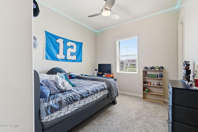 20552 S 196TH Place, Queen Creek, AZ 85142