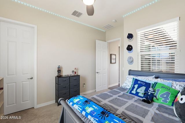 20552 S 196TH Place, Queen Creek, AZ 85142