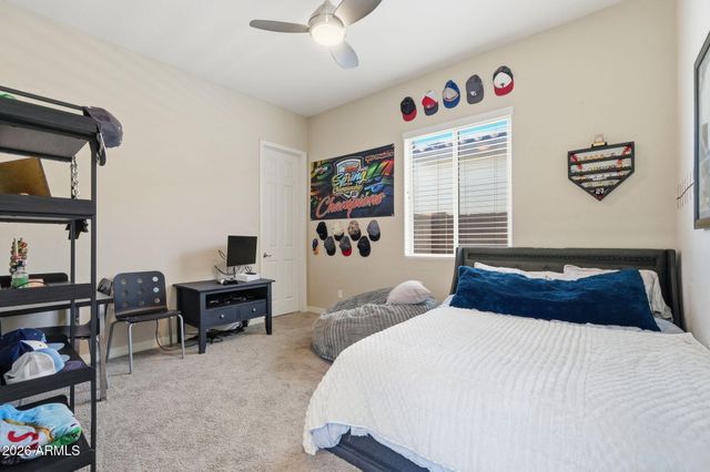 20552 S 196TH Place, Queen Creek, AZ 85142