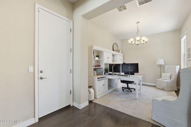 20552 S 196TH Place, Queen Creek, AZ 85142