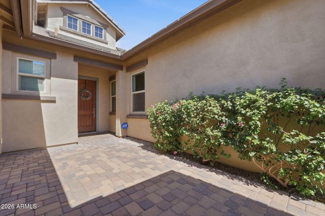 20552 S 196TH Place, Queen Creek, AZ 85142