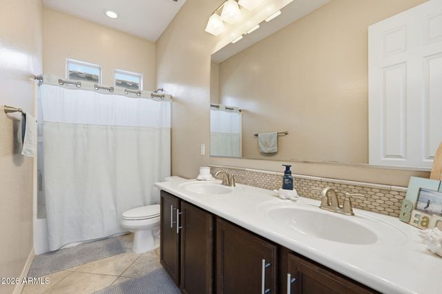 20552 S 196TH Place, Queen Creek, AZ 85142