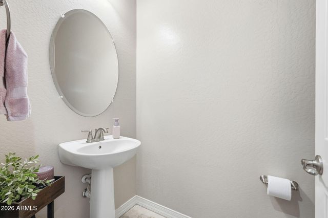20552 S 196TH Place, Queen Creek, AZ 85142