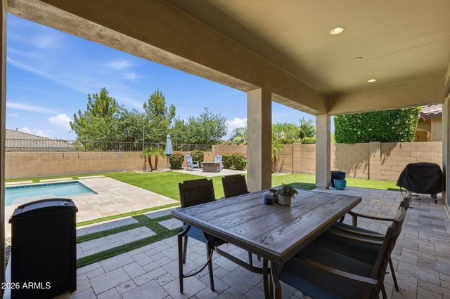 20552 S 196TH Place, Queen Creek, AZ 85142
