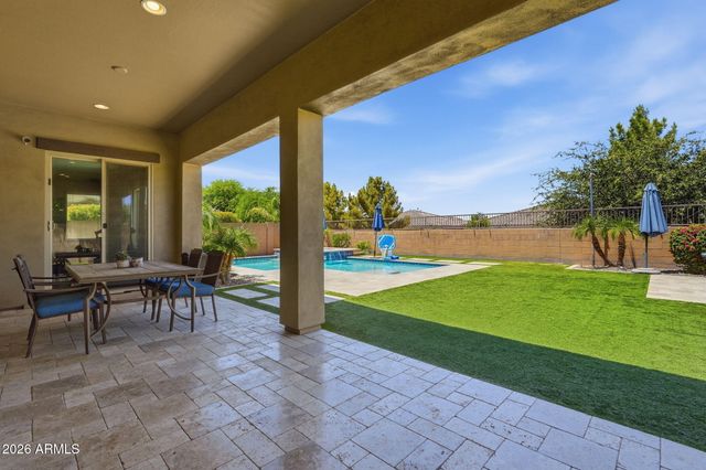 20552 S 196TH Place, Queen Creek, AZ 85142