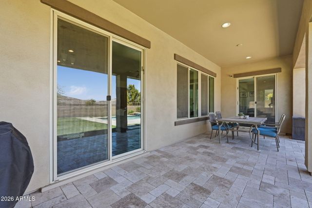 20552 S 196TH Place, Queen Creek, AZ 85142