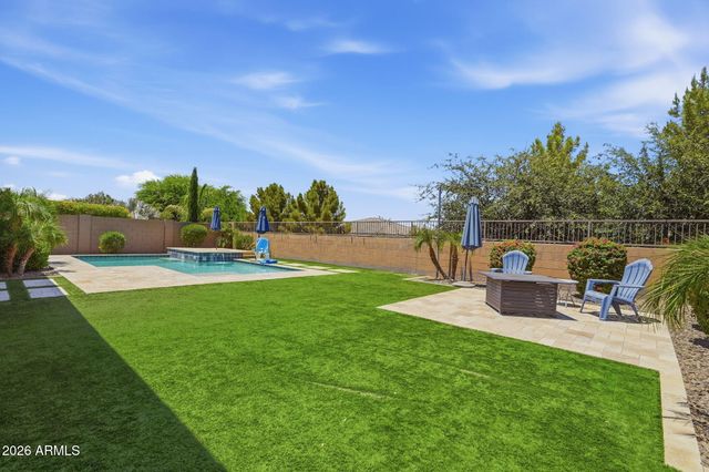 20552 S 196TH Place, Queen Creek, AZ 85142