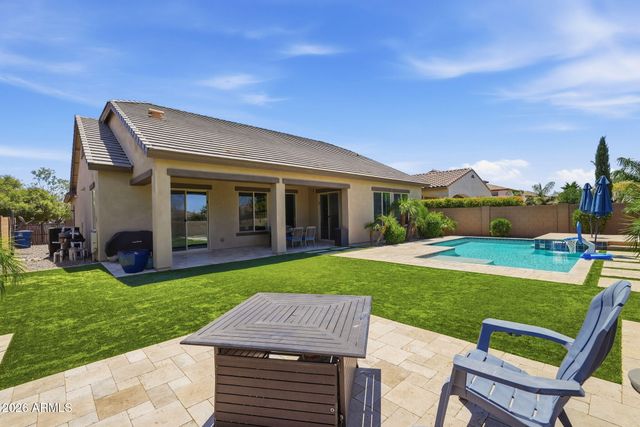 20552 S 196TH Place, Queen Creek, AZ 85142
