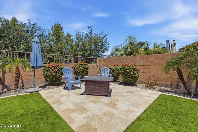 20552 S 196TH Place, Queen Creek, AZ 85142