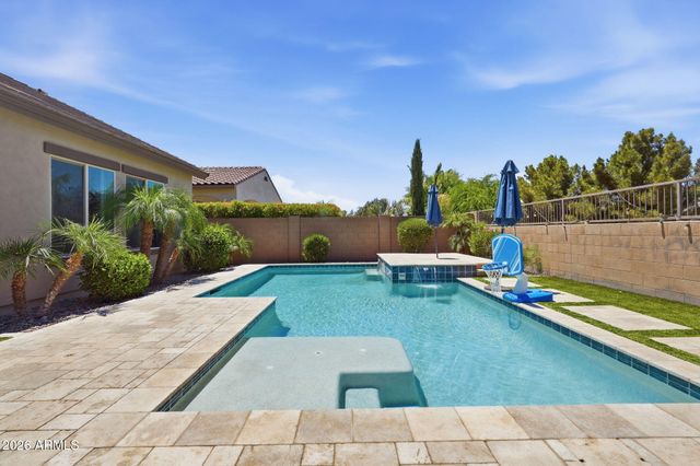 20552 S 196TH Place, Queen Creek, AZ 85142