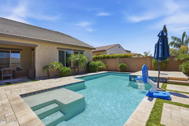 20552 S 196TH Place, Queen Creek, AZ 85142