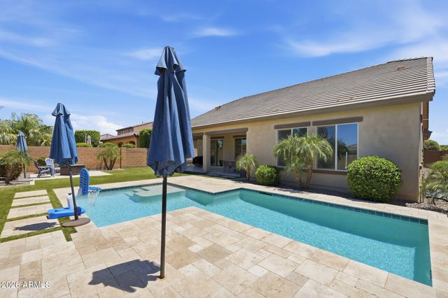 20552 S 196TH Place, Queen Creek, AZ 85142