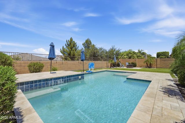 20552 S 196TH Place, Queen Creek, AZ 85142