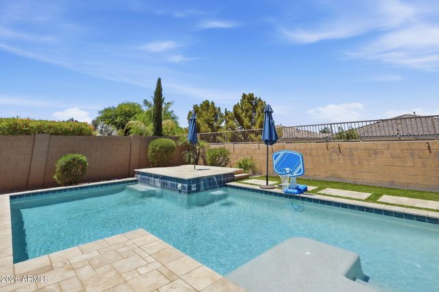 20552 S 196TH Place, Queen Creek, AZ 85142