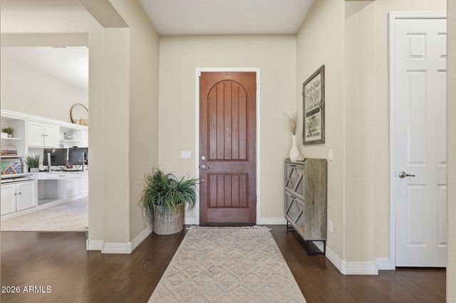20552 S 196TH Place, Queen Creek, AZ 85142