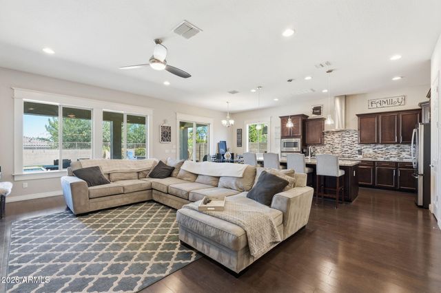20552 S 196TH Place, Queen Creek, AZ 85142