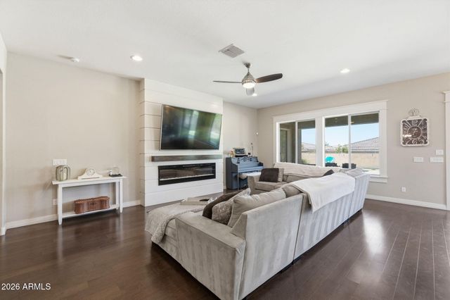 20552 S 196TH Place, Queen Creek, AZ 85142