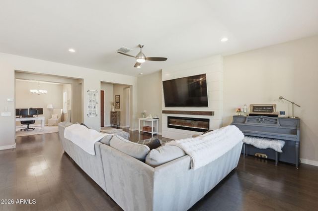 20552 S 196TH Place, Queen Creek, AZ 85142