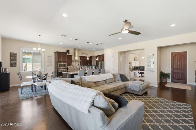 20552 S 196TH Place, Queen Creek, AZ 85142