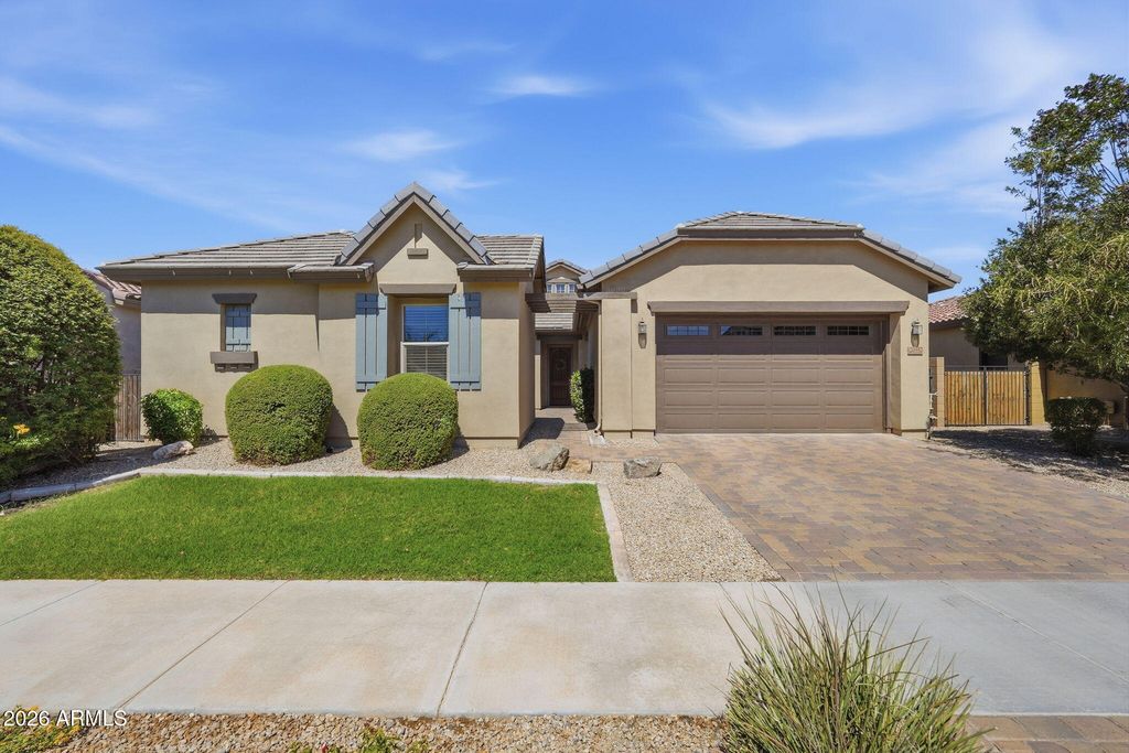 20552 S 196TH Place, Queen Creek, AZ 85142