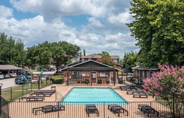 1122 Millview Drive 2702, Arlington, TX 76012