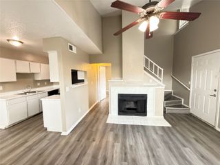 1122 Millview Drive 2702, Arlington, TX 76012