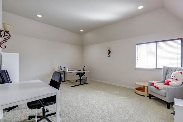 617 Indian Trail, Hurst, TX 76054