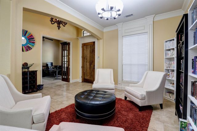 617 Indian Trail, Hurst, TX 76054