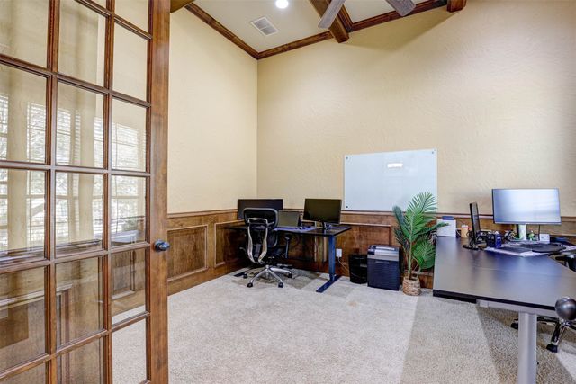 617 Indian Trail, Hurst, TX 76054