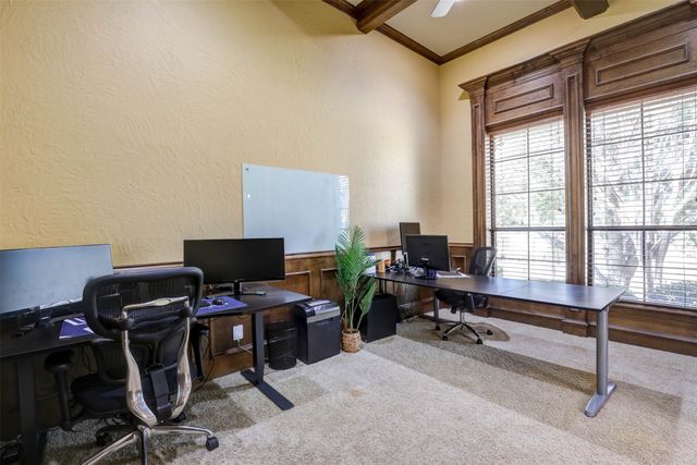 617 Indian Trail, Hurst, TX 76054