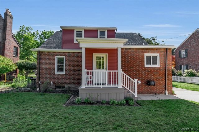 24 Wilshire Road, Tonawanda, NY 14217