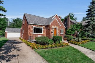 24 Wilshire Road, Tonawanda, NY 14217
