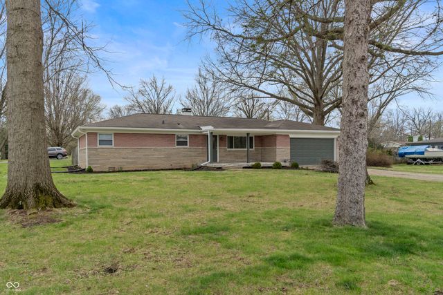 2715 NW Westleigh Drive NW, Indianapolis, IN 46268