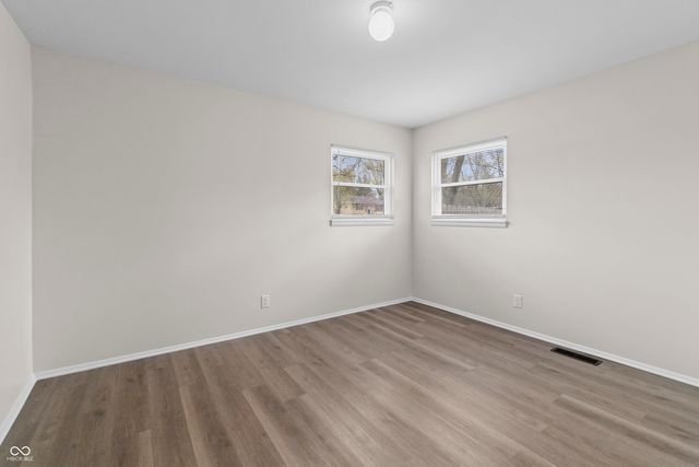 2715 NW Westleigh Drive NW, Indianapolis, IN 46268