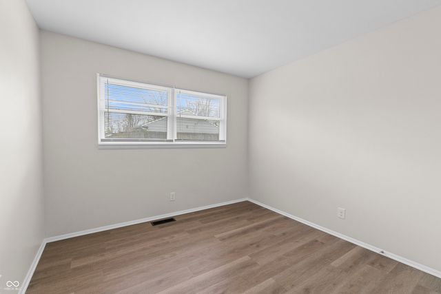 2715 NW Westleigh Drive NW, Indianapolis, IN 46268