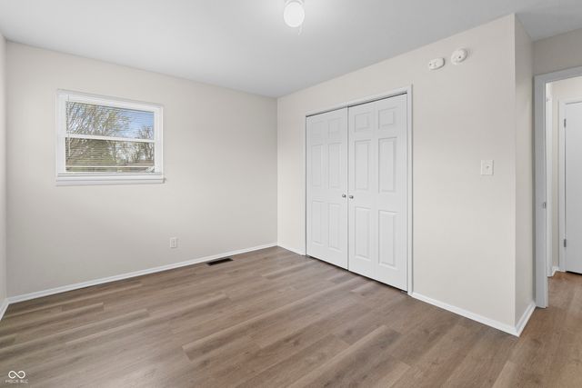 2715 NW Westleigh Drive NW, Indianapolis, IN 46268