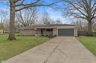 2715 NW Westleigh Drive NW, Indianapolis, IN 46268