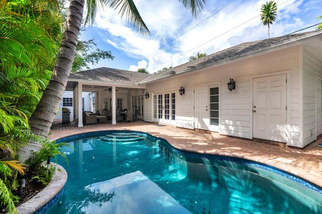 609 PALM Street, West Palm Beach, FL 33401