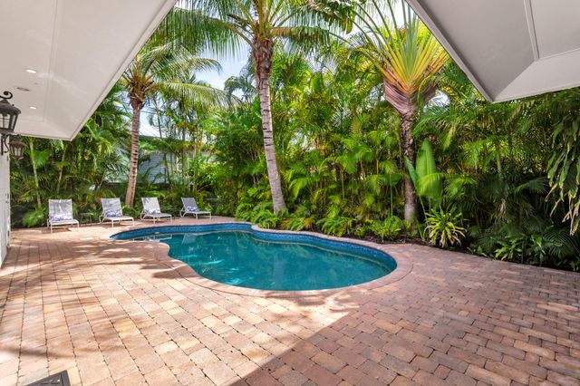 609 PALM Street, West Palm Beach, FL 33401