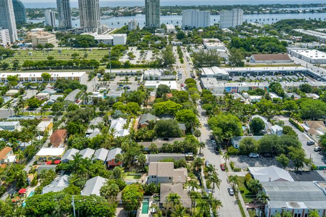 609 PALM Street, West Palm Beach, FL 33401