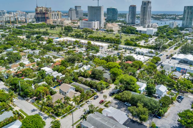 609 PALM Street, West Palm Beach, FL 33401