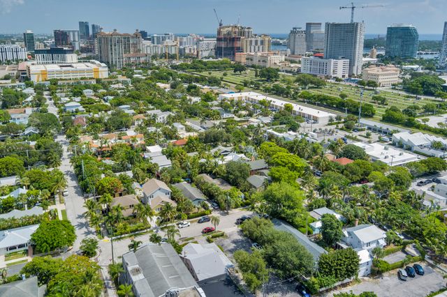 609 PALM Street, West Palm Beach, FL 33401