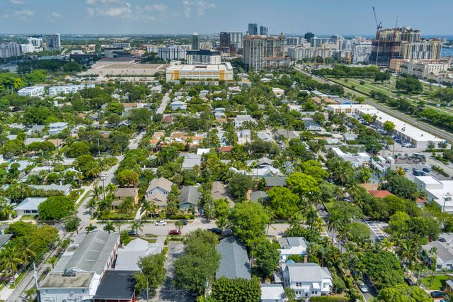 609 PALM Street, West Palm Beach, FL 33401