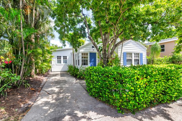 609 PALM Street, West Palm Beach, FL 33401