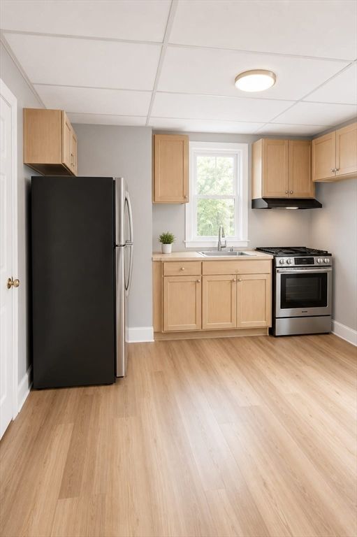 170 High 3, Lawrence, MA 01841