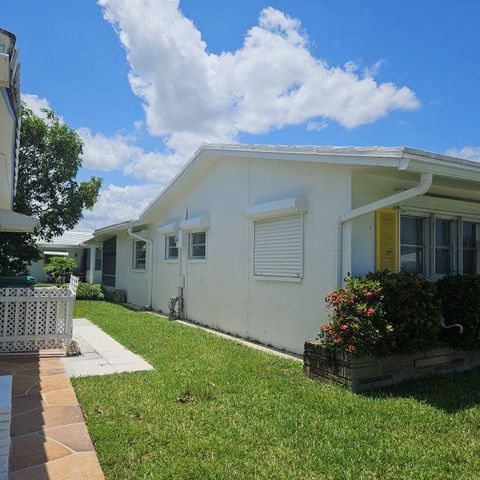 7105 NW 68th Avenue, Tamarac, FL 33321
